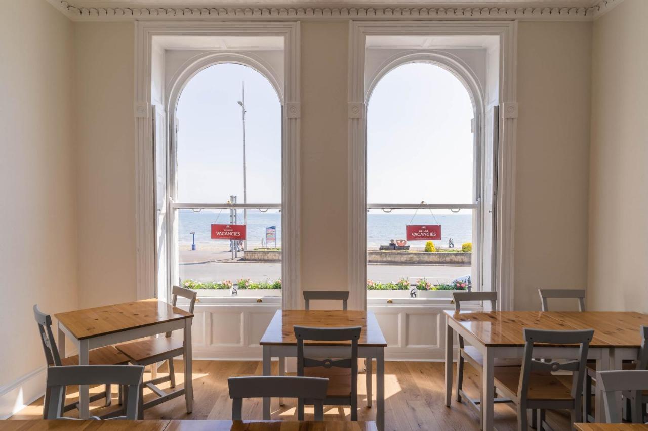 Gresham Guest House Weymouth Eksteriør billede