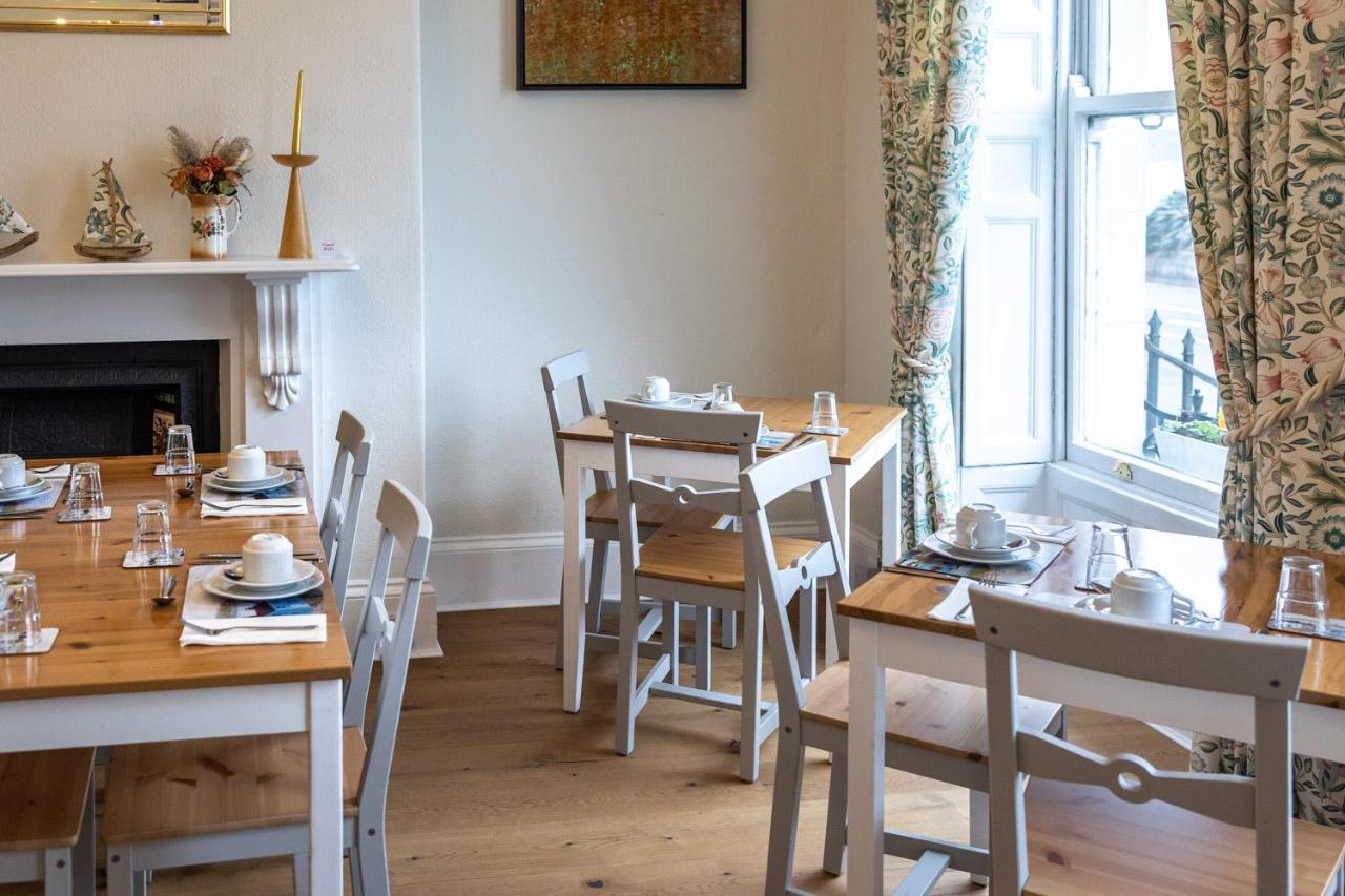 Gresham Guest House Weymouth Eksteriør billede