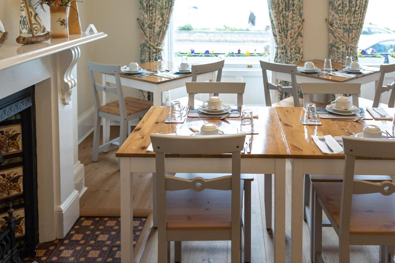 Gresham Guest House Weymouth Eksteriør billede